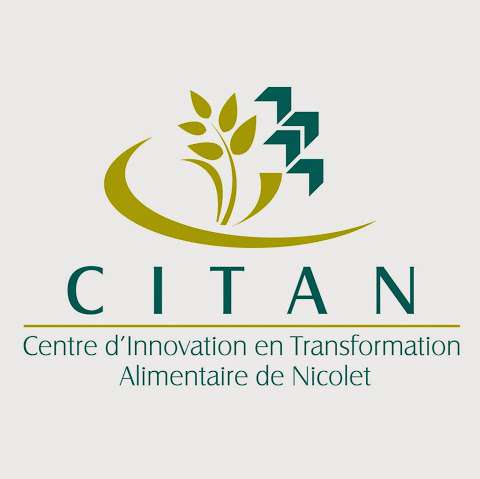 Citan ( Incubateur Agroalimentaire )