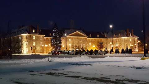 Ecole Nationale de Police du Québec