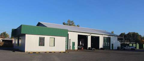 Garage Lemire & Blais Garage Lemire & Blais
