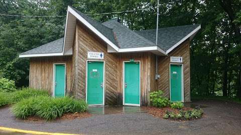 Parc écologique de l'Anse du Port